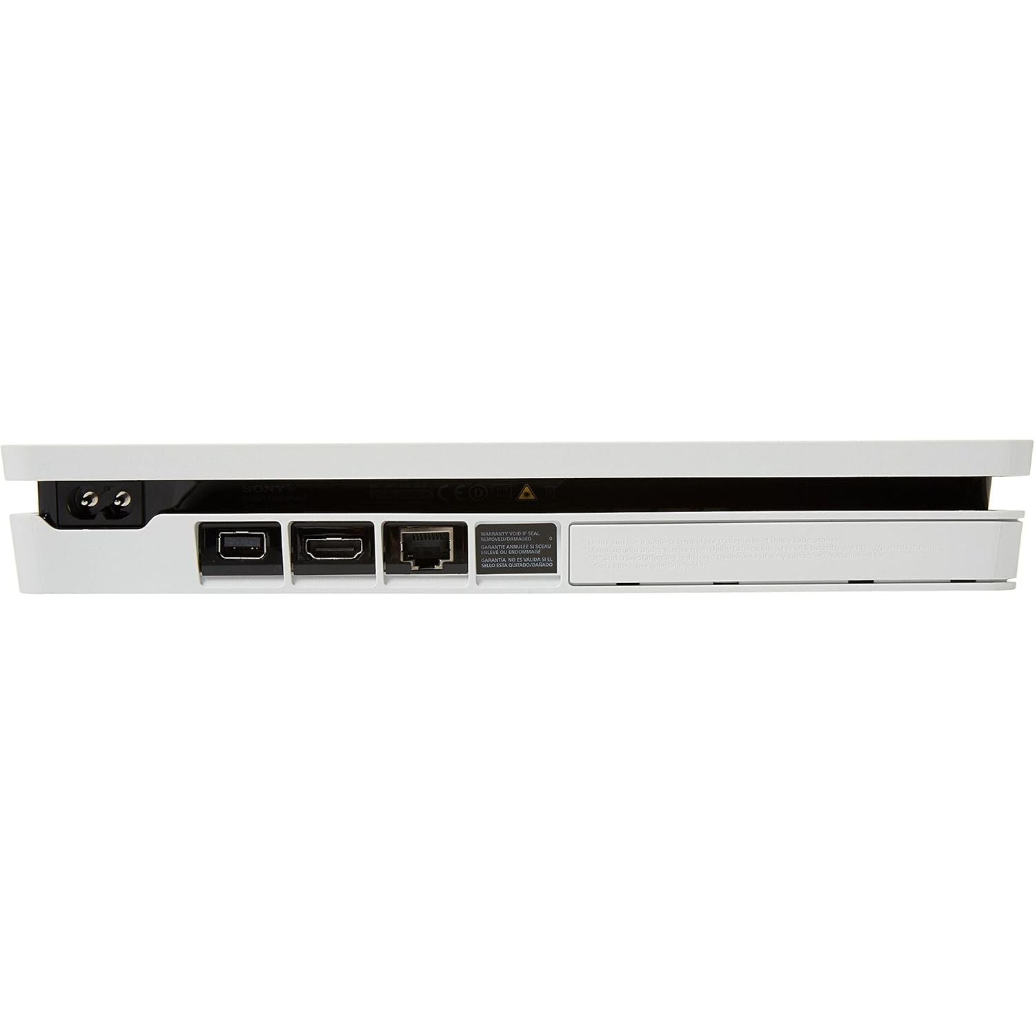 Buy PlayStation,Sony PlayStation 4 Slim 500GB Console - White - Gadcet UK | UK | London | Scotland | Wales| Near Me | Cheap | Pay In 3 | Video Game Consoles